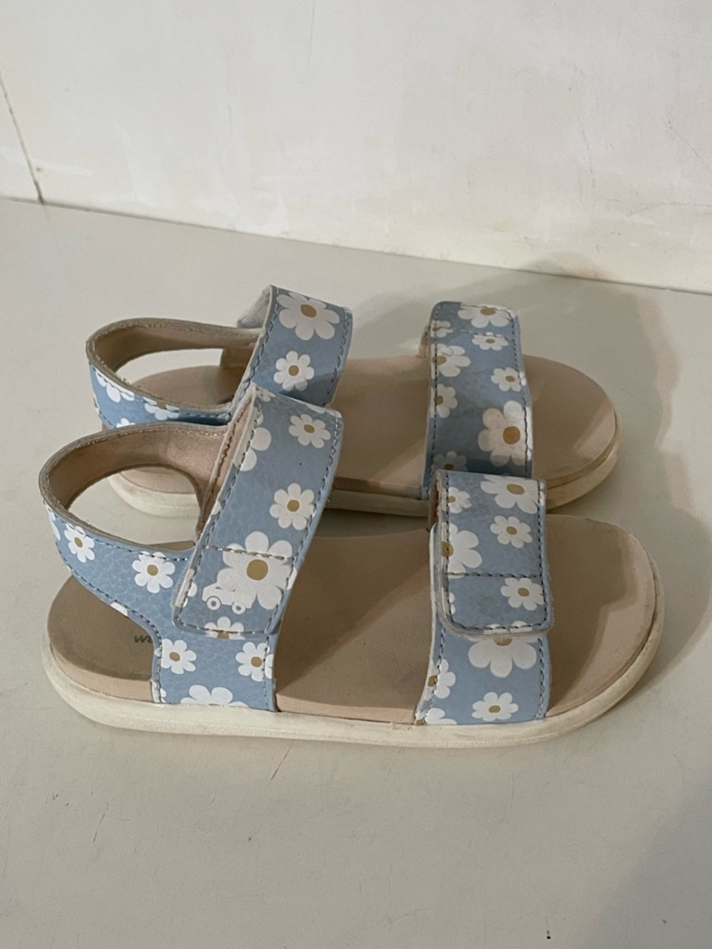 See Kai Run Daisy Sandals